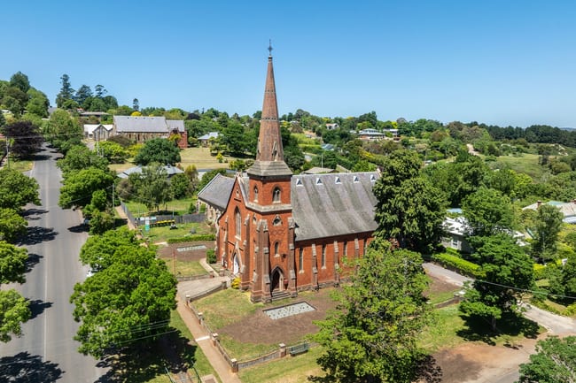 56A Central Springs Road Daylesford VIC 3460