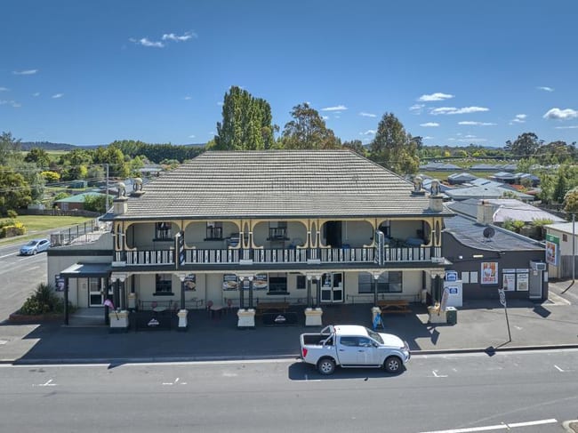 property/107 Meander Valley Road Westbury TAS 7303