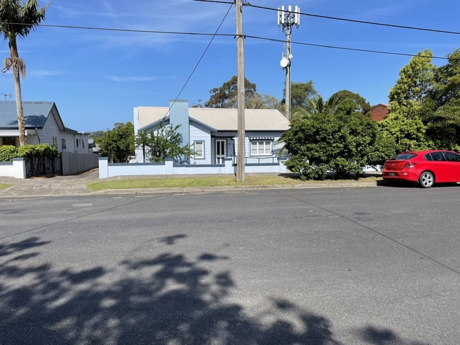 14 Page Street Moruya NSW 2537