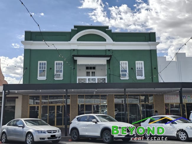57-59 Castlereagh Street Coonamble NSW 2829