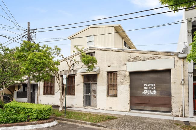 137 Belmont Street Alexandria NSW 2015 137 Belmont Street Alexandria NSW 2015