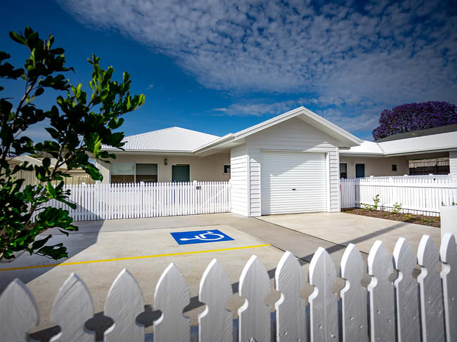 6a Gatfield Street Newtown QLD 4350 6a Gatfield Street Newtown QLD 4350