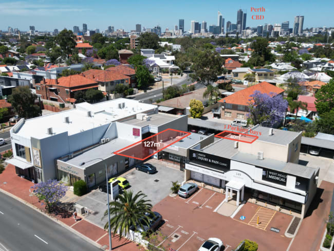 3/147 Walcott Street Mount Lawley WA 6050 3/147 Walcott Street Mount Lawley WA 6050