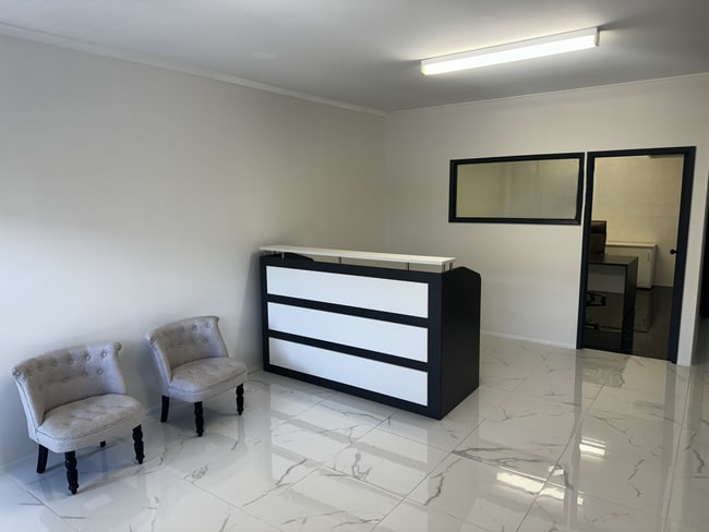 22/25-31 Grafton Cairns City QLD 4870