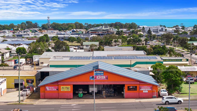 194 Boat Harbour Drive Pialba QLD 4655 194 Boat Harbour Drive Pialba QLD 4655