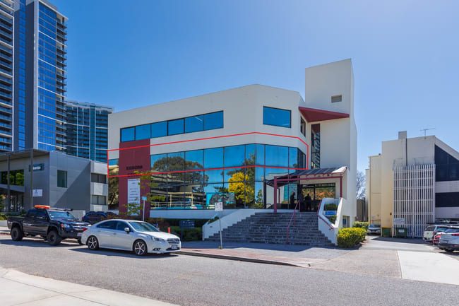 16/58 Kishorn Road Mount Pleasant WA 6153 16/58 Kishorn Road Mount Pleasant WA 6153