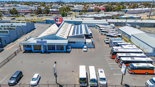 97 Forrest Avenue Bunbury WA 6230