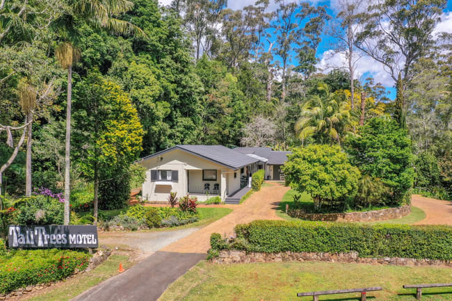 Tamborine Mountain QLD 4272 Tamborine Mountain QLD 4272