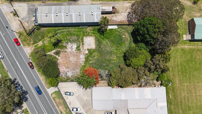 27 Cooper Street Macksville NSW 2447
