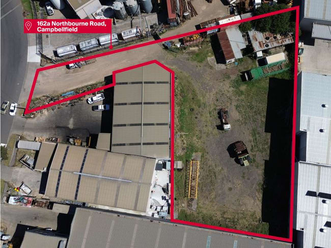 162A Northbourne Road Campbellfield VIC 3061