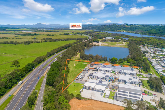 14 Naru Street Chinderah NSW 2487 14 Naru Street Chinderah NSW 2487