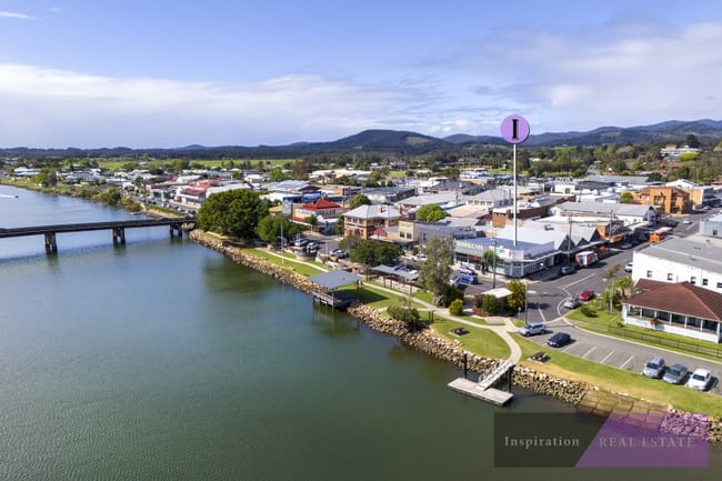 1, 3, 5 Princess Street Macksville NSW 2447 1, 3, 5 Princess Street Macksville NSW 2447