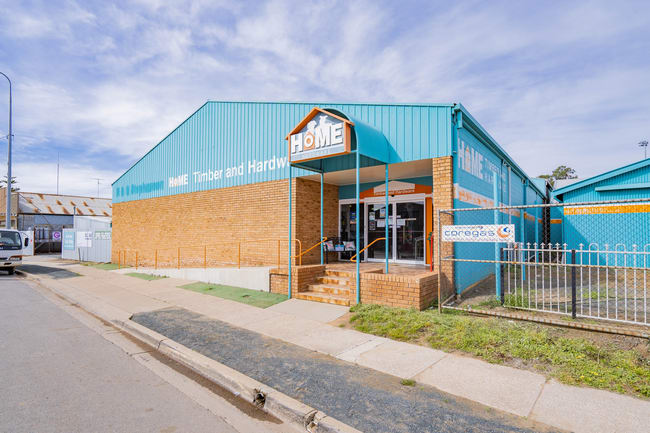 50-56 Main Street West Wyalong NSW 2671 50-56 Main Street West Wyalong NSW 2671