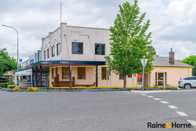 4/2N Derby Street Walcha NSW 2354 4/2N Derby Street Walcha NSW 2354