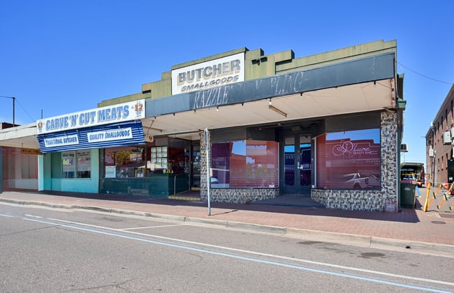 45,47,49 Patterson Street Whyalla SA 5600 45,47,49 Patterson Street Whyalla SA 5600