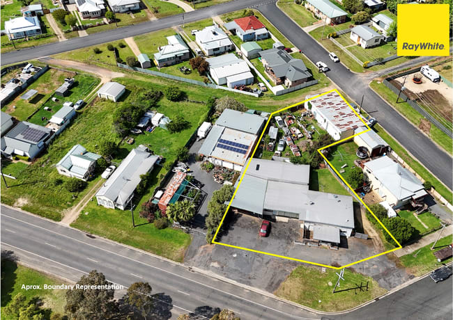 30 Ring Street Inverell NSW 2360 30 Ring Street Inverell NSW 2360