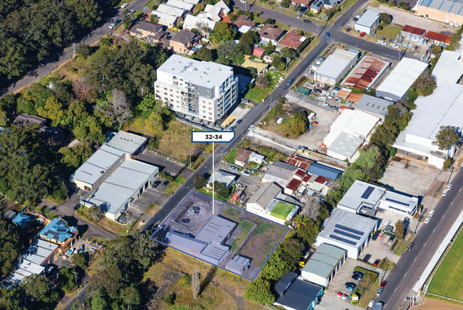 West Gosford NSW 2250