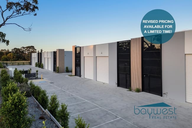 1-44/260 Marine Parade Hastings VIC 3915 1-44/260 Marine Parade Hastings VIC 3915