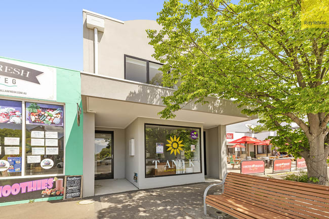 Lot 1/149 Inglis Street Ballan VIC 3342