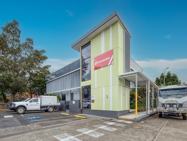 799 Fairfield Road Yeerongpilly QLD 4105