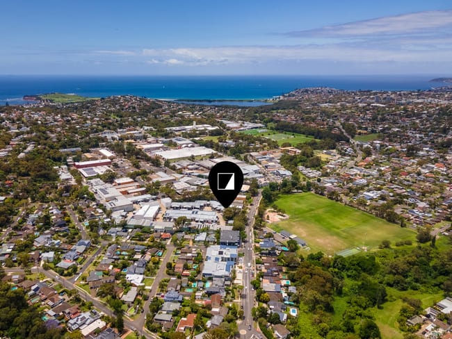 24B/176 South Creek Road Cromer NSW 2099 24B/176 South Creek Road Cromer NSW 2099