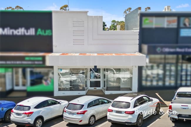 81 Princes Way Drouin VIC 3818 81 Princes Way Drouin VIC 3818