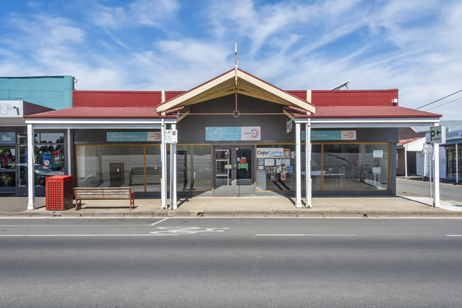 58 Mollison Street Kyneton VIC 3444 58 Mollison Street Kyneton VIC 3444