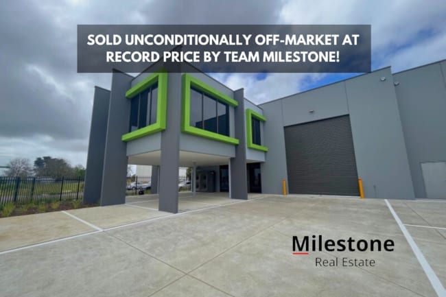 30 Gwen Road Cranbourne West VIC 3977