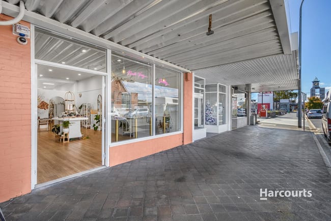 91 Reibey Street Ulverstone TAS 7315 91 Reibey Street Ulverstone TAS 7315