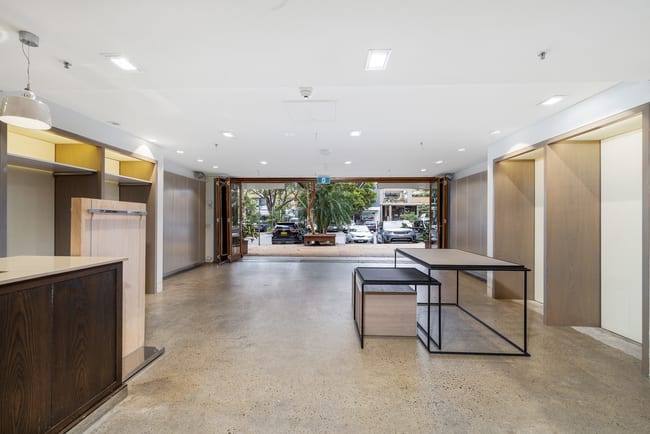 3/21-23 Old Barrenjoey Road Avalon Beach NSW 2107 3/21-23 Old Barrenjoey Road Avalon Beach NSW 2107