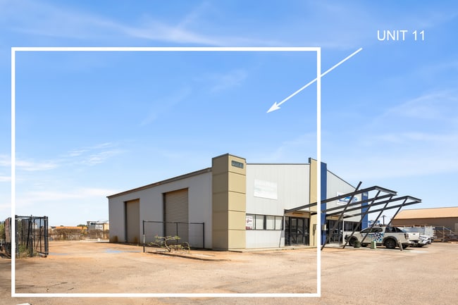 11/274 Port Drive Minyirr WA 6725 11/274 Port Drive Minyirr WA 6725