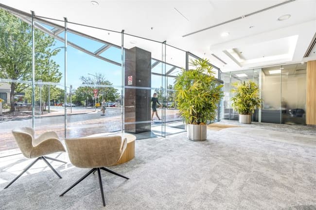 Level 8/1 Bowes Place Phillip ACT 2606 Level 8/1 Bowes Place Phillip ACT 2606