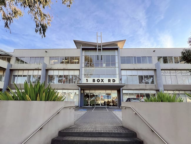 1/1 Box Road Caringbah NSW 2229
