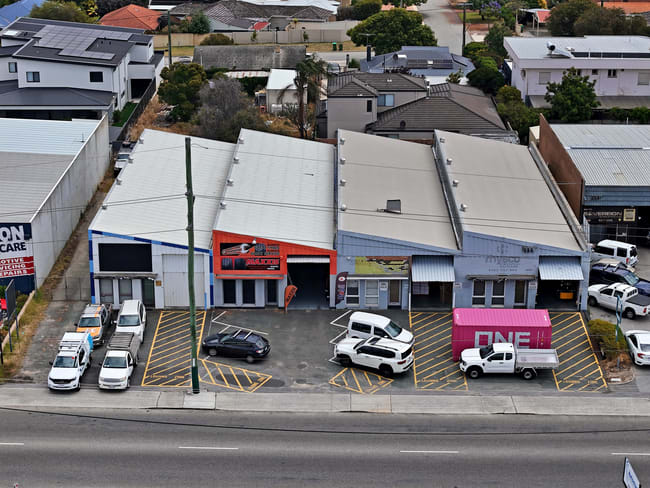 45-47 Norma Road Myaree WA 6154 45-47 Norma Road Myaree WA 6154
