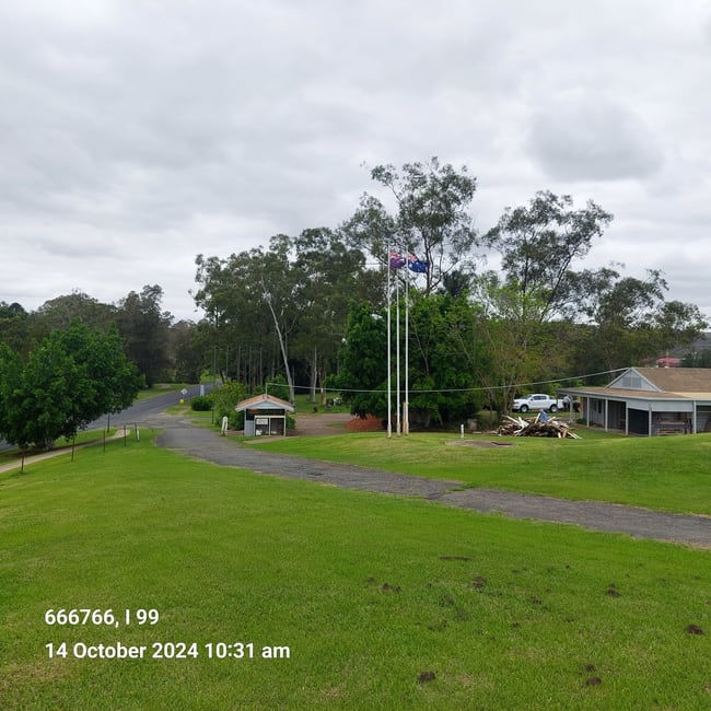 38 Routley dr Kooralbyn QLD 4285