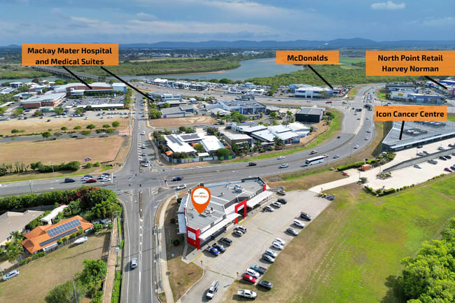 4/118 Sams Road Mount Pleasant QLD 4740