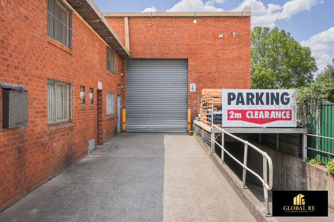 6/723 The Horsley Drive Smithfield NSW 2164 6/723 The Horsley Drive Smithfield NSW 2164