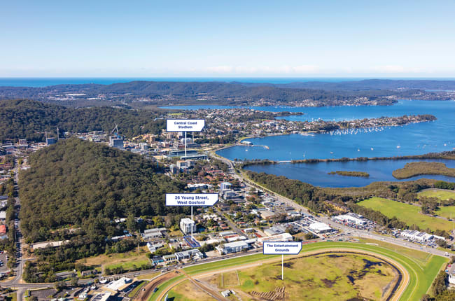 West Gosford NSW 2250