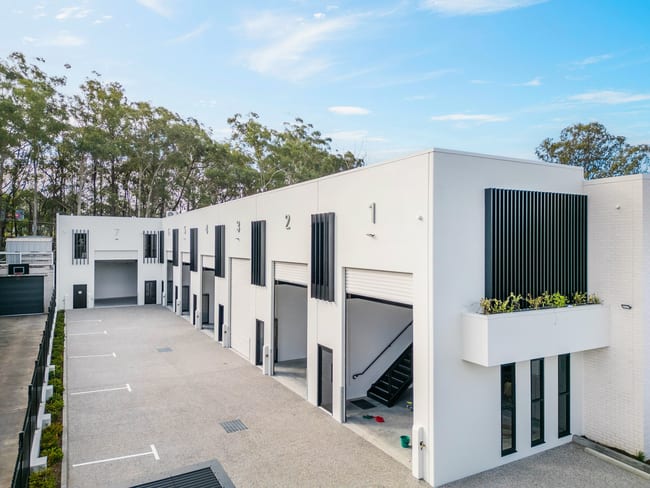 7/24 Ern Harley Drive Burleigh Heads QLD 4220