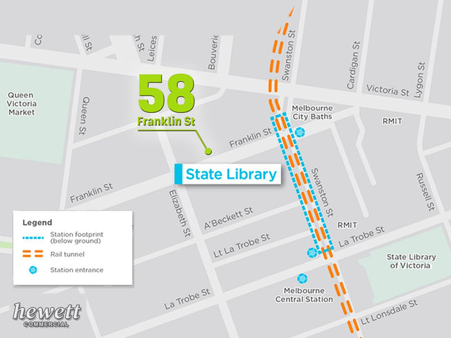 629/58 Franklin Street Melbourne VIC 3000 629/58 Franklin Street Melbourne VIC 3000