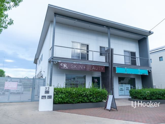 32 Hawthorne Street Roma QLD 4455 32 Hawthorne Street Roma QLD 4455