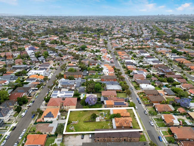 20-22 Northcote Street Canterbury NSW 2193 20-22 Northcote Street Canterbury NSW 2193