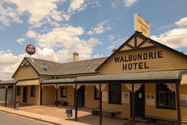 23 Billabong Street Walbundrie NSW 2642