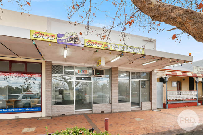 40 Station Street Quirindi NSW 2343