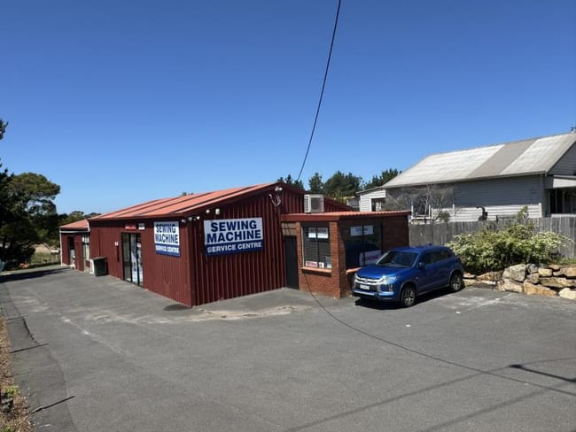 Whole Building/23 Hillcrest Road Devonport TAS 7310 Whole Building/23 Hillcrest Road Devonport TAS 7310