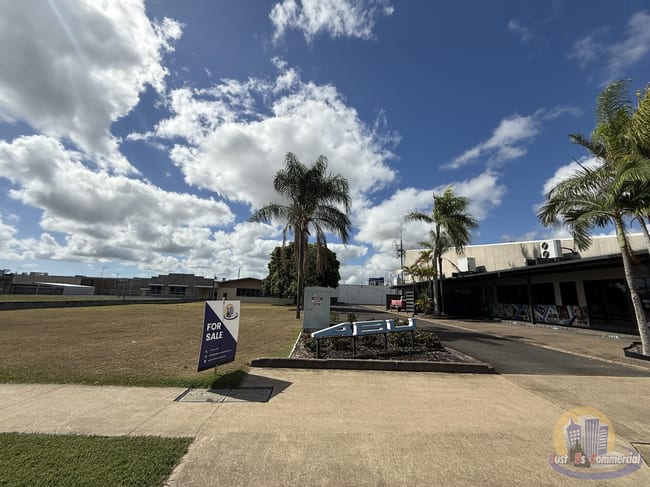 36 Crofton Street Bundaberg Central QLD 4670 36 Crofton Street Bundaberg Central QLD 4670