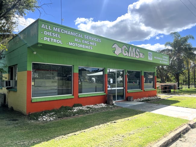 10 Boyd Street Gayndah QLD 4625