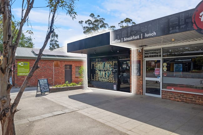 Shop 1/2465 Warburton Highway Yarra Junction VIC 3797 Shop 1/2465 Warburton Highway Yarra Junction VIC 3797