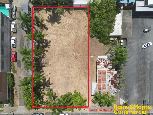 46 to 48 Brisbane Street Mackay QLD 4740 46 to 48 Brisbane Street Mackay QLD 4740