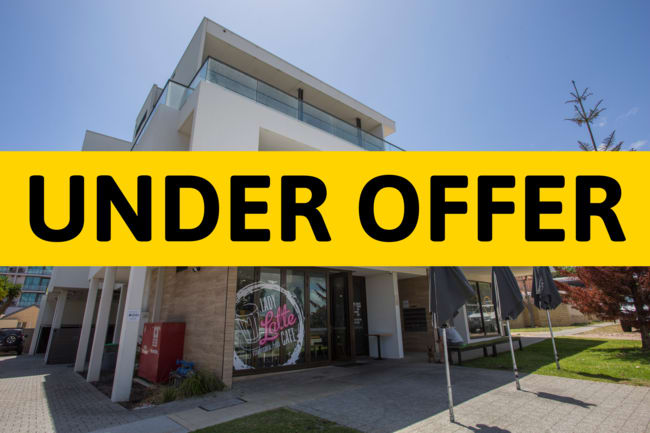 41 Edgehill Street Scarborough WA 6019 41 Edgehill Street Scarborough WA 6019